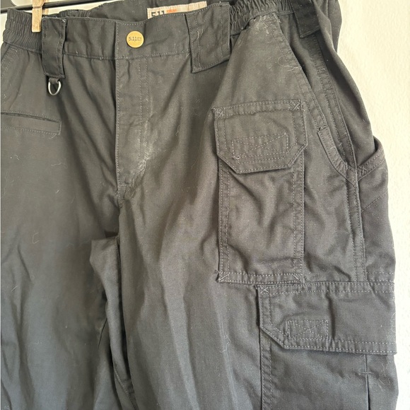Women’s Tactical Pants - Picture 3 of 5